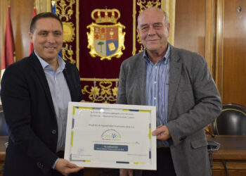 CEOMA acredita a la Diputación de Cuenca como Administración Pública Amigable con las personas mayores