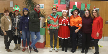 Cabanillas cuenta casi un centenar de cuentos por teléfono