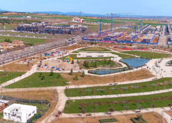 Cabanillas del Campo alcanza los 12.000 habitantes al cierre de 2025