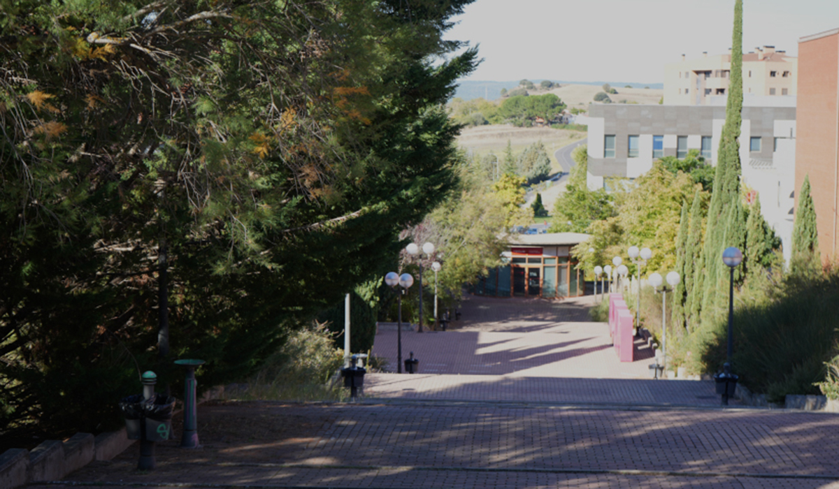El campus de Cuenca acoge su primer gran acto con motivo del 40 aniversario de la UCLM 2 Campus_cuenca