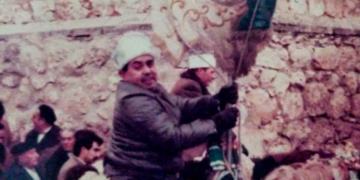 Raíces. Pódcast. El Vitor de Horcajo de Santiago. Programa “Mi Tierra, mi Gente” del año 1986