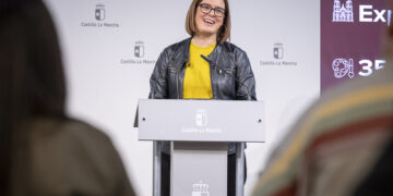 Castilla-La Mancha activa más de 30 millones de euros para garantizar el relevo generacional en el campo