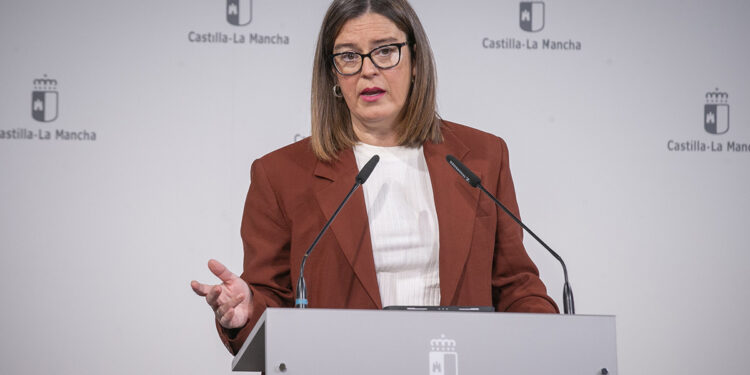 Castilla-La Mancha aprueba el Plan de Calidad y Simplificación de 2025, que elevará a más 530 los trámites administrativos reducidos 1 Castilla-La Mancha aprueba el Plan de Calidad y Simplificación de 2025, que elevará a más 530 los trámites administrativos reducidos