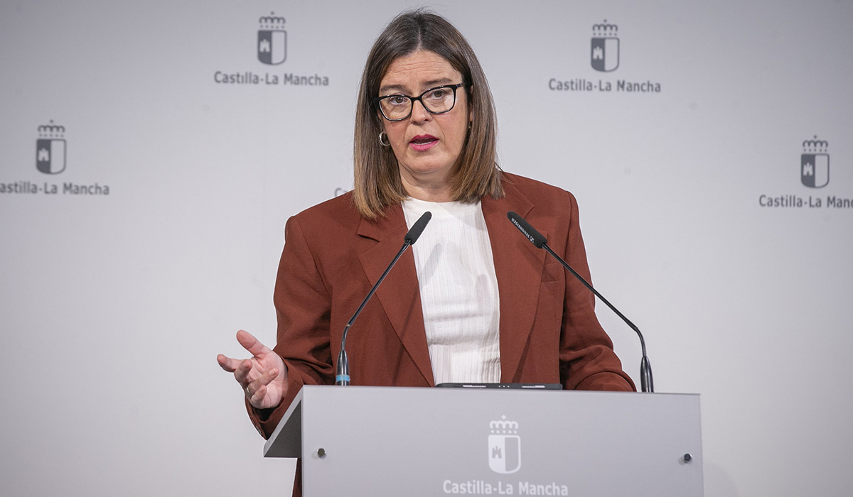 Castilla-La Mancha aprueba el Plan de Calidad y Simplificación de 2025, que elevará a más 530 los trámites administrativos reducidos 2 Castilla-La Mancha aprueba el Plan de Calidad y Simplificación de 2025, que elevará a más 530 los trámites administrativos reducidos