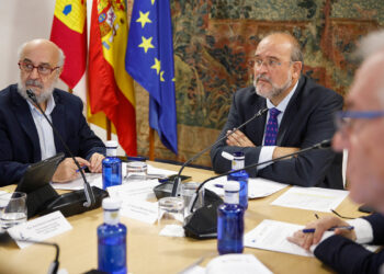 Castilla-La Mancha ha ejecutado nueve de cada diez euros que le han llegado del Plan de Recuperación Transformación y Resiliencia Castilla-La Mancha ha ejecutado nueve de cada diez euros que le han llegado del Plan de Recuperación Transformación y Resiliencia