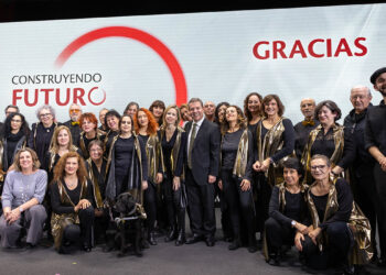 Castilla-La Mancha lidera el crecimiento de la productividad en 2024 y agradece el compromiso de las empresas y autónomos en la región