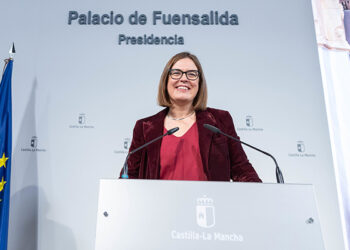 Castilla-La Mancha marca la diferencia este 2025 con más pactos y servicios públicos, junto con récord de empleo