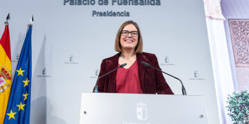 Castilla-La Mancha marca la diferencia este 2025 con más pactos y servicios públicos, junto con récord de empleo
