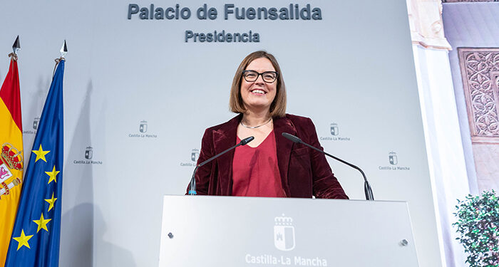 Castilla-La Mancha marca la diferencia este 2025 con más pactos y servicios públicos, junto con récord de empleo