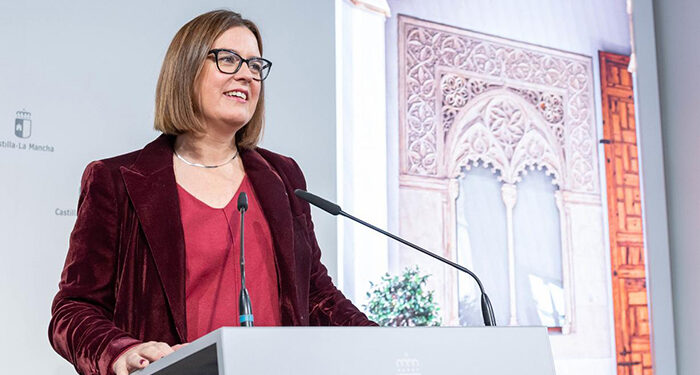 Castilla-La Mancha prosigue la implantación de la matrícula universitaria gratuita en el primer curso