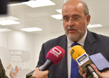 Castilla-La Mancha respalda las protestas de los agricultores en Bruselas y exige a la UE no financiar sus nuevas prioridades a costa del campo