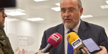 Castilla-La Mancha respalda las protestas de los agricultores en Bruselas y exige a la UE no financiar sus nuevas prioridades a costa del campo