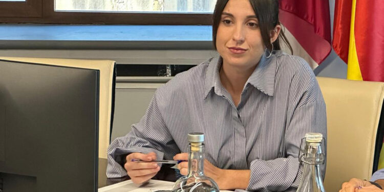 Castilla-La Mancha revisa con el conjunto del sector los protocolos de actuación para la prevención, vigilancia y aplicación de medidas de bioseguridad frente a la peste porcina africana