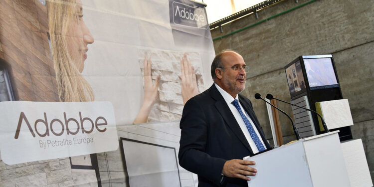 Castilla-La Mancha solicita al Gobierno central que incluya la subestación de Montalbanejo en la nueva planificación eléctrica