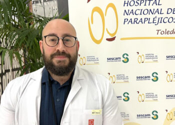 Científicos del Hospital Nacional de Parapléjicos presentan un atlas celular en alta resolución de la médula espinal lumbar en ratón