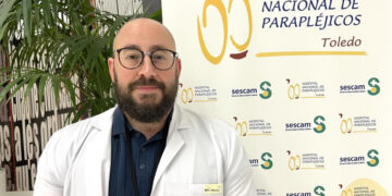 Científicos del Hospital Nacional de Parapléjicos presentan un atlas celular en alta resolución de la médula espinal lumbar en ratón