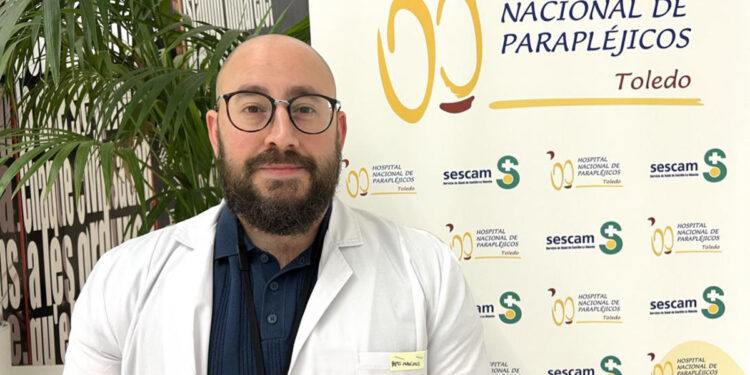 Científicos del Hospital Nacional de Parapléjicos presentan un atlas celular en alta resolución de la médula espinal lumbar en ratón