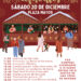 Cifuentes se viste de Navidad con su tradicional Mercado Navideño este sábado 20 de diciembre 3 Cifuentes se viste de Navidad con su tradicional Mercado Navideño este sábado 20 de diciembre