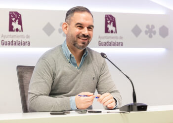 Cinco nuevas líneas, más tecnología y flota renovada de autobuses en el futuro transporte público de Guadalajara