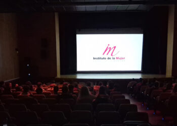 Cine en Igualdad llega a los institutos de Guadalajara con cortometrajes para promover la igualdad de género