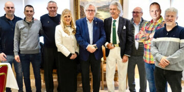 Club Rotary Guadalajara