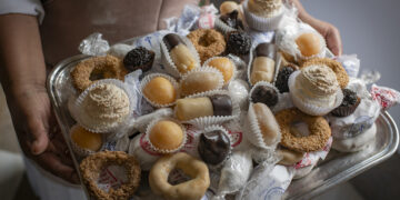 Cuenca y Guadalajara suman 10 nuevos 'Soletes de Navidad' de la Guía Repsol: descubre la lista completa