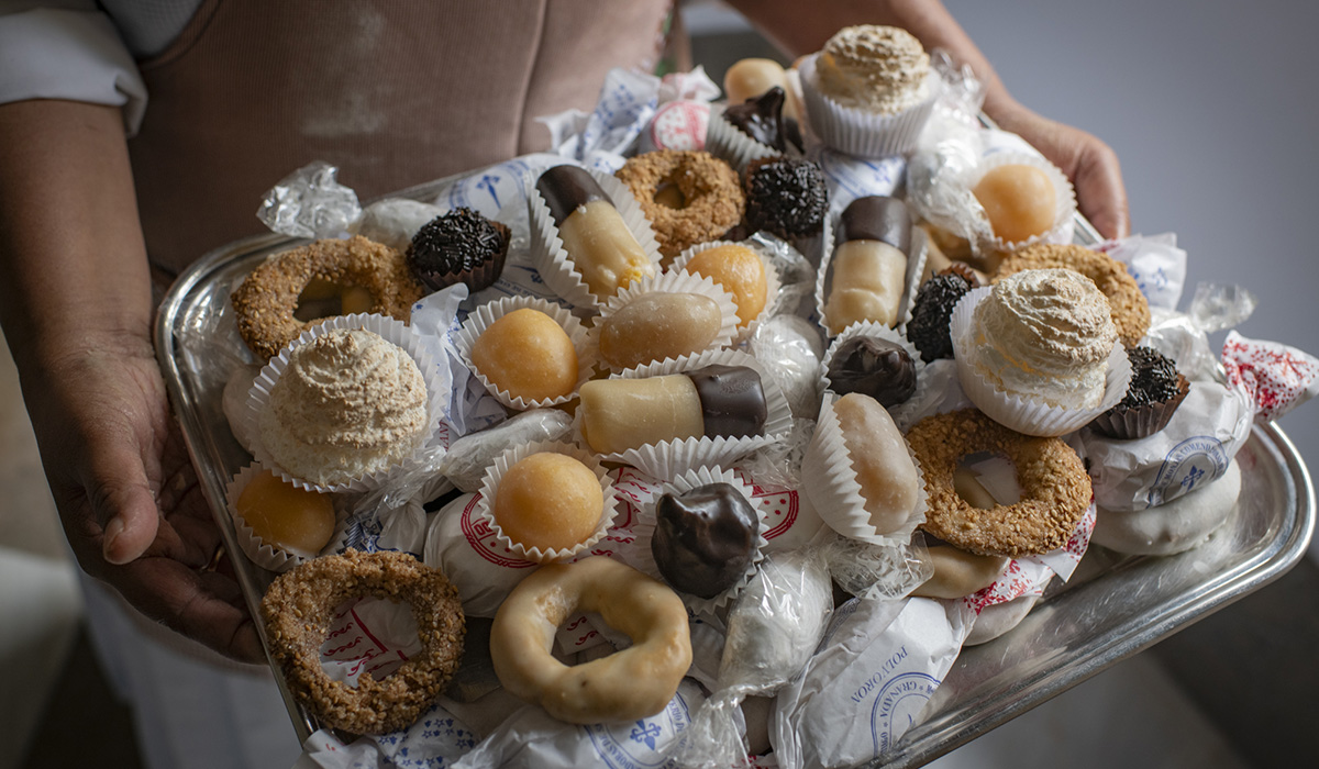 Cuenca y Guadalajara suman 10 nuevos 'Soletes de Navidad' de la Guía Repsol: descubre la lista completa