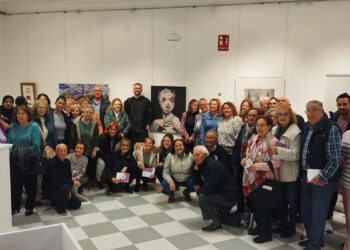 Convocada la VII edición de la convocatoria ‘Despiertas Mujeres, Arte e Identidad’ con más de 2.000 euros en premios