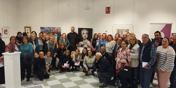 Convocada la VII edición de la convocatoria ‘Despiertas Mujeres, Arte e Identidad’ con más de 2.000 euros en premios