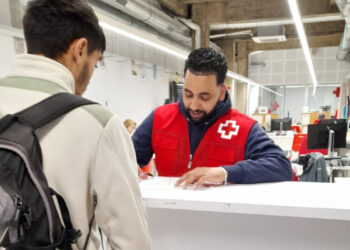 Cruz Roja destaca la integración bidireccional de las personas migrantes a través del voluntariado