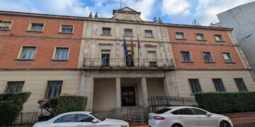 Cuenca en Marcha insta al Ayuntamiento a trasladar la Oficina Municipal de Tributos al edificio del ICONA tras quedar libre