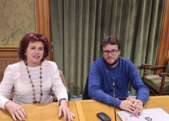 Cuenca en Marcha pide implantar aseos adaptados para personas ostomizadas en edificios municipales
