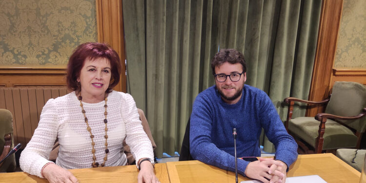 Cuenca en Marcha pide implantar aseos adaptados para personas ostomizadas en edificios municipales