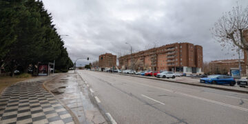 Cuenca en Marcha propone retirar la Avenida Juan Carlos I por falta de ejemplaridad democrática