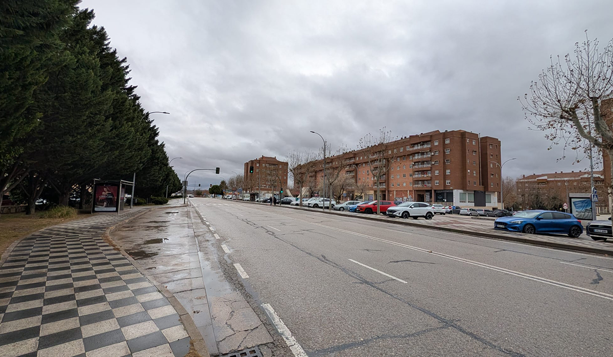 Cuenca en Marcha propone retirar la Avenida Juan Carlos I por falta de ejemplaridad democrática 2 Cuenca en Marcha propone retirar la Avenida Juan Carlos I por falta de ejemplaridad democrática