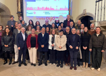Cuenca participa en la Asamblea 2025 de la red de ciudades conectadas por AVE ‘Spain by train’
