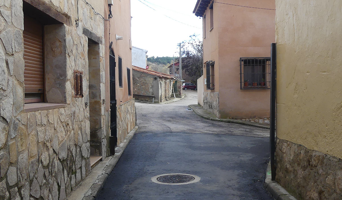 Cuenca se encamina hacia otro año de récord en el turismo rural 2 Cuenca se encamina hacia otro año de récord en el turismo rural
