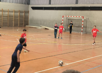 Décimo Campeonato Alcarria Alta con el debut de los equipos femeninos