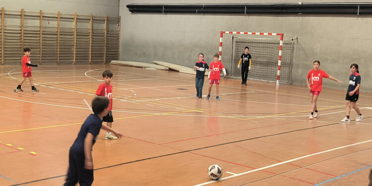 Décimo Campeonato Alcarria Alta con el debut de los equipos femeninos 1 Los diez años de campeonato Alta Alcarria de Fútbol Sala llega con el debut de los equipos femeninos. Las escuadras del Villa de Atanzón y Aldeanueva de Guadalajara serán los encargados de cerrar el campeonato con dos equipos formados con chicas menores de 12 años. La categoría masculina de menores de 15 años se disputará en forma de triangular y se contará con el debut en el torneo de Trillo. El Villa de Atanzón mantiene su estabilidad siendo el único equipo que ha participado en todas las ediciones y el que más veces ha ganado, las últimas bajo la dirección de Kini. Repite participación en la categoría por tercer año consecutivo el Aldeanueva de Guadalajara, un equipo que aunque no ha ganado todavía, siempre ha destacado por su juventud y buen juego, dirigido por Ismael. Debido a los problemas derivados del brote de gripe varios equipos se han visto obligados a darse de baja y este año no se podrá celebrar el campeonato con los más pequeños. Desde la organización se espera recuperar la categoría para próximas ediciones. Como es habitual además de los trofeos a todos los equipos participantes también se otorgarán al equipo menos goleado, máximo goleador y mejor jugador votado por los entrenadores y árbitros, para ambas categorías. Estos diez años no podrían haber sido posibles sin la colaboración del Patronato Deportivo Municipal del Ayuntamiento de Guadalajara, en especial de su coordinador deportivo Santiago Nuero. También es de agradecer la ayuda para organizarlo de entrenadores y árbitros. La décima edición se celebrará en el Palacio Multiusos de Guadalajara el domingo 21 de diciembre del 2025 desde las 17.30 h. La entrega de trofeos será sobre las 20:15 horas.