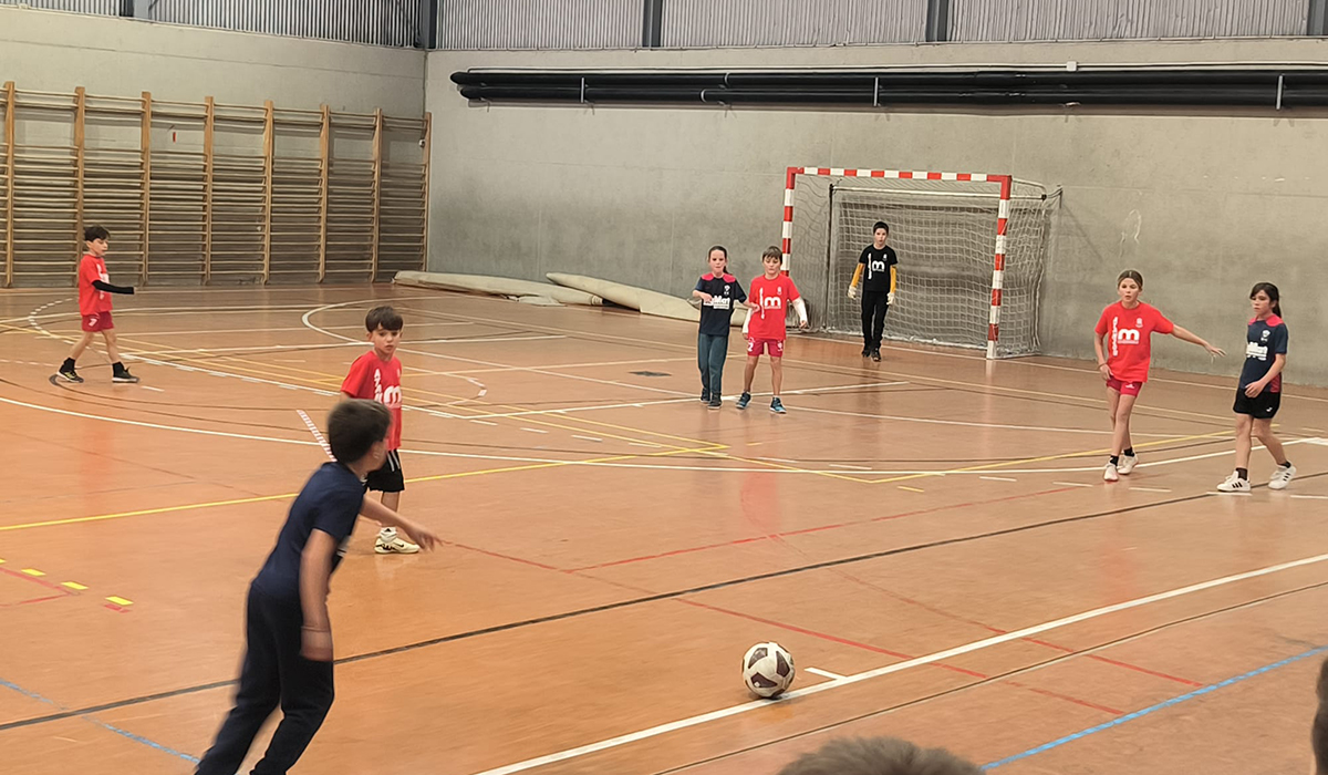 Décimo Campeonato Alcarria Alta con el debut de los equipos femeninos 2 Los diez años de campeonato Alta Alcarria de Fútbol Sala llega con el debut de los equipos femeninos. Las escuadras del Villa de Atanzón y Aldeanueva de Guadalajara serán los encargados de cerrar el campeonato con dos equipos formados con chicas menores de 12 años.
La categoría masculina de menores de 15 años se disputará en forma de triangular y se contará con el debut en el torneo de Trillo. El Villa de Atanzón mantiene su estabilidad siendo el único equipo que ha participado en todas las ediciones y el que más veces ha ganado, las últimas bajo la dirección de Kini. Repite participación en la categoría por tercer año consecutivo el Aldeanueva de Guadalajara, un equipo que aunque no ha ganado todavía, siempre ha destacado por su juventud y buen juego, dirigido por Ismael.
Debido a los problemas derivados del brote de gripe varios equipos se han visto obligados a darse de baja y este año no se podrá celebrar el campeonato con los más pequeños. Desde la organización se espera recuperar la categoría para próximas ediciones.
Como es habitual además de los trofeos a todos los equipos participantes también se otorgarán al equipo menos goleado, máximo goleador y mejor jugador votado por los entrenadores y árbitros, para ambas categorías.
Estos diez años no podrían haber sido posibles sin la colaboración del Patronato Deportivo Municipal del Ayuntamiento de Guadalajara, en especial de su coordinador deportivo Santiago Nuero. También es de agradecer la ayuda para organizarlo de entrenadores y árbitros.
La décima edición se celebrará en el Palacio Multiusos de Guadalajara el domingo 21 de diciembre del 2025 desde las 17.30 h. La entrega de trofeos será sobre las 20:15 horas.