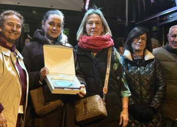 El Ayuntamiento de Guadalajara reivindica la inclusión y agradece la labor del voluntariado 3 Día personas discapacidad y Día Voluntariado