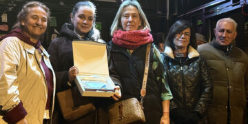 Día personas discapacidad y Día Voluntariado