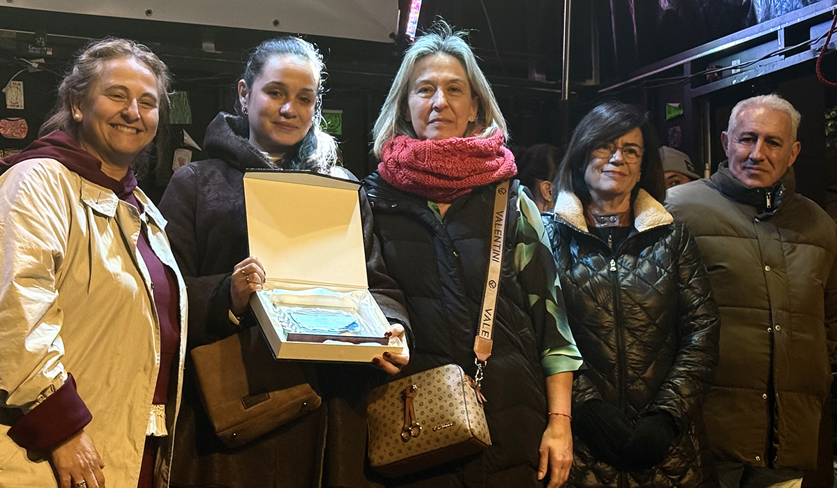 El Ayuntamiento de Guadalajara reivindica la inclusión y agradece la labor del voluntariado 2 Día personas discapacidad y Día Voluntariado