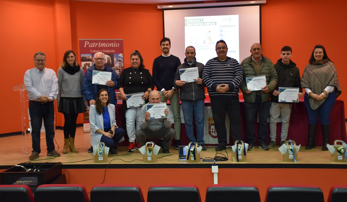 Diputación y Acción Contra el Hambre forman a diez operadores de Placas Solares en Villamayor de Santiago 2 Diputación y Acción Contra el Hambre forman a diez operadores de Placas Solares en Villamayor de Santiago