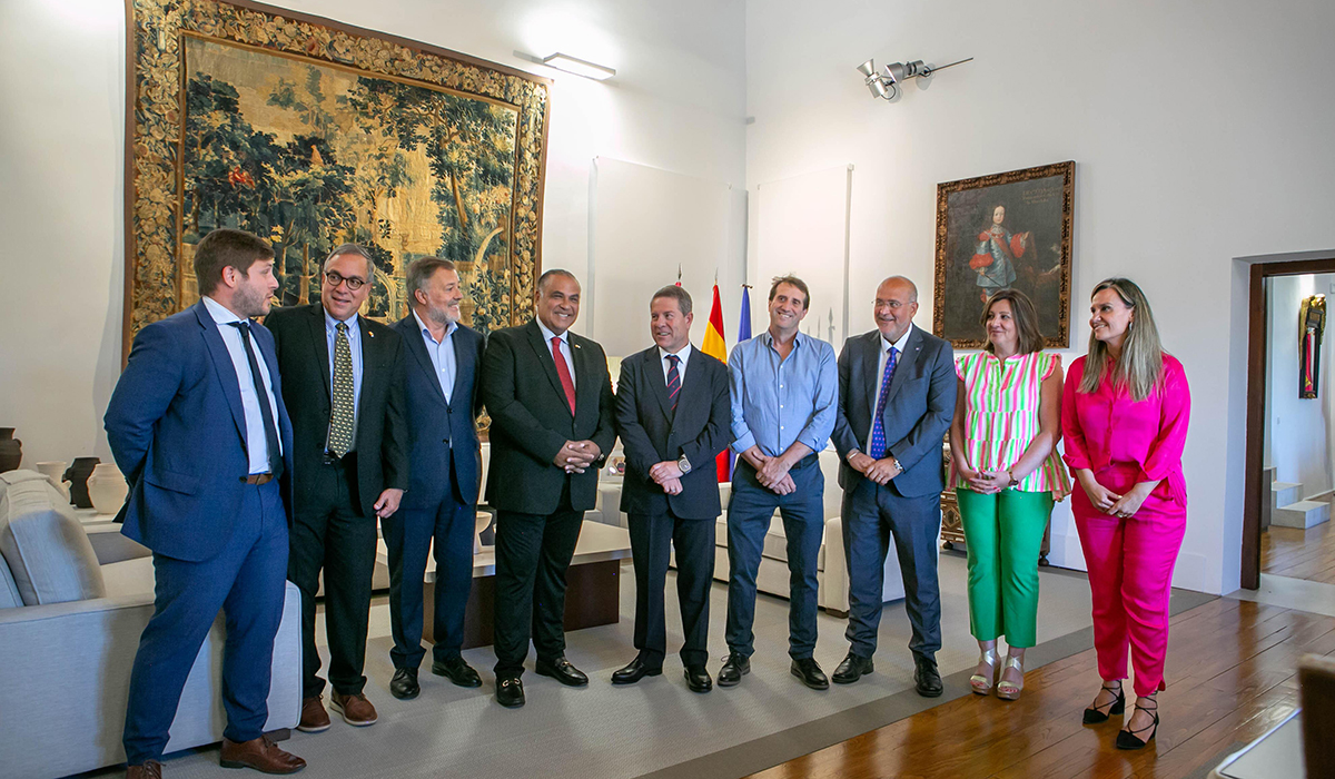 Dolz aplaude que la aprobación inicial del PSI de ToroVerde “es un paso fundamental para que este proyecto transformador sea una realidad” 2 Dolz aplaude que la aprobación inicial del PSI de ToroVerde “es un paso fundamental para que este proyecto transformador sea una realidad”