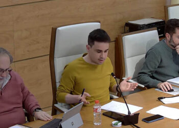 El Ayuntamiento de Cabanillas aprueba el primer paso oficial para poner en marcha el plan de ayudas a la compra de primera vivienda previsto para 2026