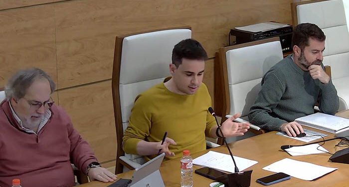 El Ayuntamiento de Cabanillas aprueba el primer paso oficial para poner en marcha el plan de ayudas a la compra de primera vivienda previsto para 2026