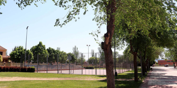 2025 se confirma como un año "extremadamente cálido" en Cuenca y Guadalajara, aunque con lluvias dentro de la normalidad 1 El Ayuntamiento de Cabanillas saca a licitación la reforma integral del Parque Buero Vallejo