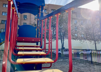 El Ayuntamiento de Cuenca aprueba el proyecto técnico para los parques infantiles de Mohorte y Nohales