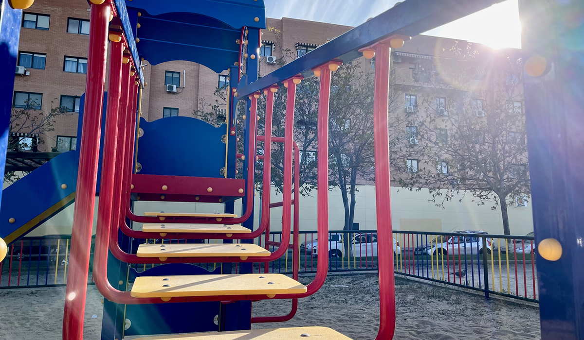 El Ayuntamiento de Cuenca aprueba el proyecto técnico para los parques infantiles de Mohorte y Nohales 2 El Ayuntamiento de Cuenca aprueba el proyecto técnico para los parques infantiles de Mohorte y Nohales